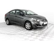 Hyundai Solaris I Ногинск  - изображение 21