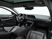 Hyundai Sonata VIII (DN8) Москва  - изображение 25