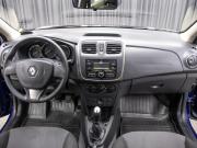Renault Logan II Москва  - изображение 31