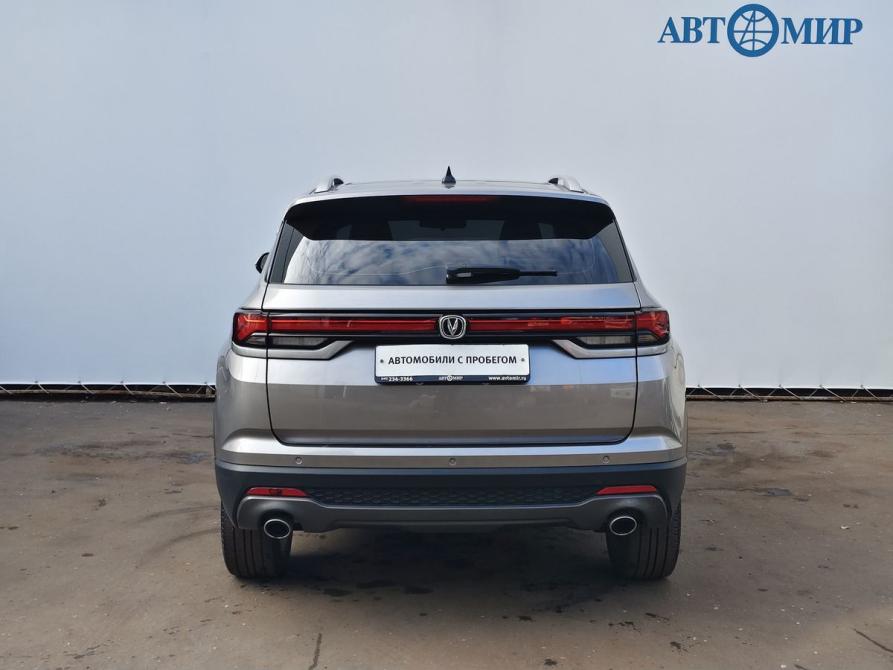 Changan CS35 Plus I Рестайлинг Москва  - изображение 6
