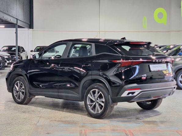 Omoda C5 I с пробегом 2024 года, цена 1 530 000 рублей, 13042 км, внедорожник, Автокод Объявления