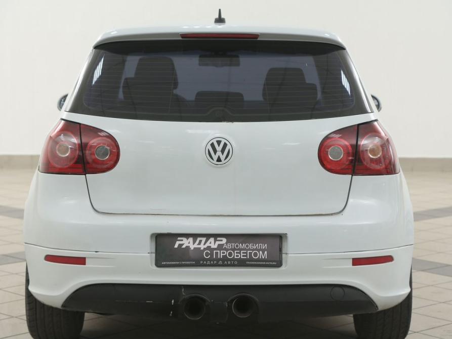 Volkswagen Golf V Иваново  - изображение 3