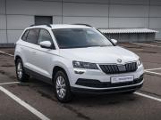 Skoda Karoq I Москва  - изображение 19