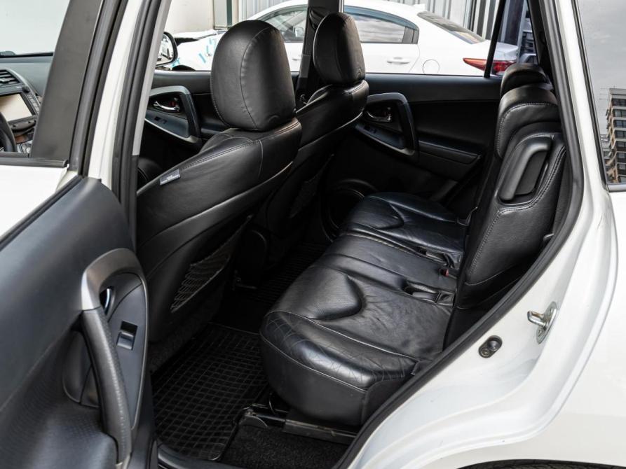 Toyota RAV4 III (XA30) Краснодар  - изображение 11