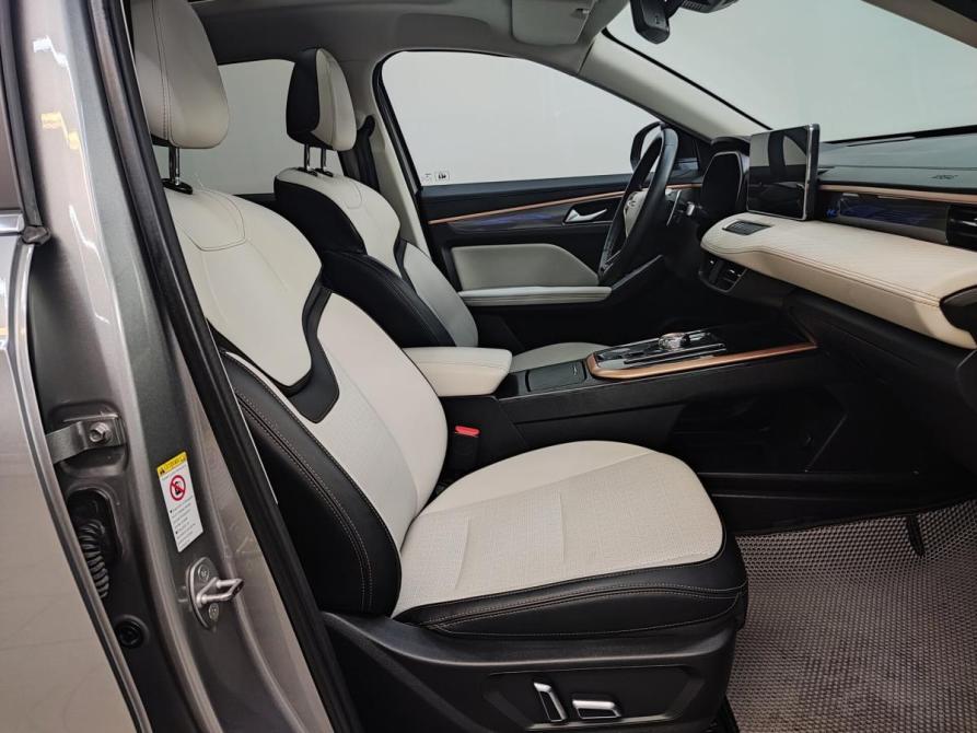 Haval Jolion I Рестайлинг Барнаул  - изображение 21