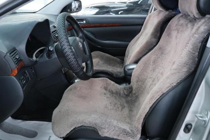Toyota Avensis II с пробегом 2003 года, цена 549 000 рублей, 379000 км, седан, Автокод Объявления
