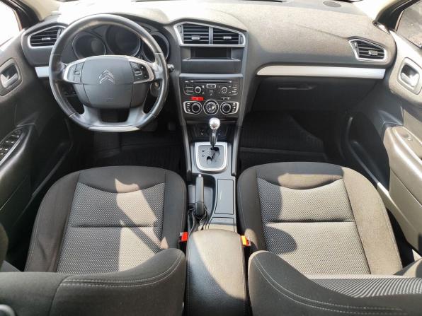 Citroen C4 II с пробегом 2015 года, цена 822 000 рублей, 147088 км, седан, Автокод Объявления