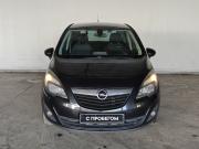 Opel Meriva B Москва  - изображение 20