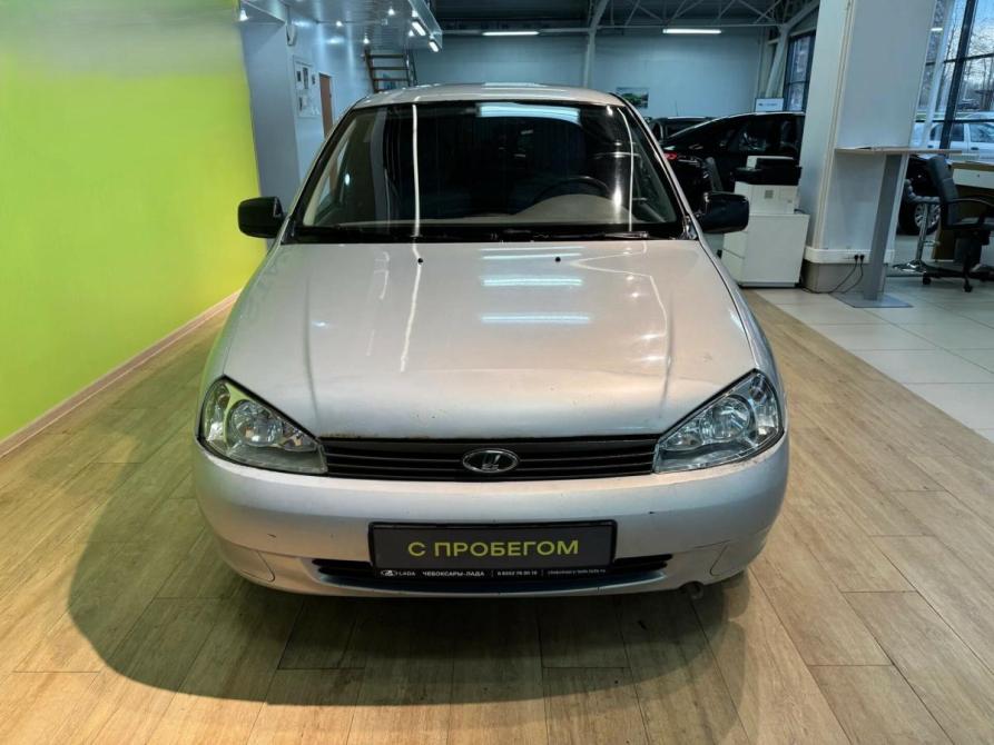 Lada (ВАЗ) Kalina I Чебоксары  - изображение 2