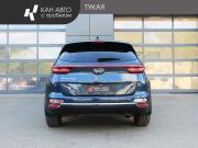 Kia Sportage IV Рестайлинг Казань  - изображение 20