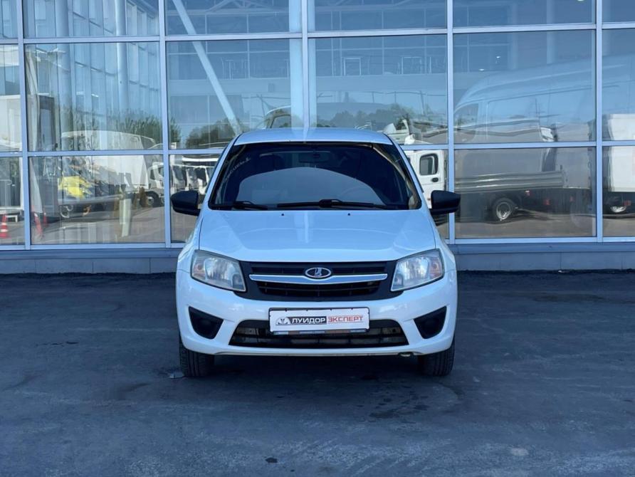 Lada (ВАЗ) Granta I Уфа  - изображение 2