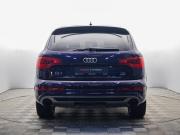 Audi Q7 I (4L) Рестайлинг Москва  - изображение 23