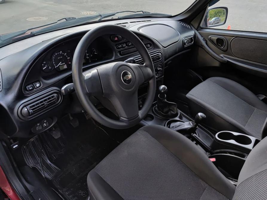 Chevrolet Niva I Рестайлинг Ижевск  - изображение 20