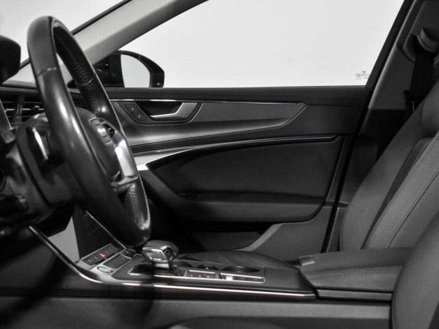 Audi A6 V (C8) Санкт-Петербург  - изображение 13