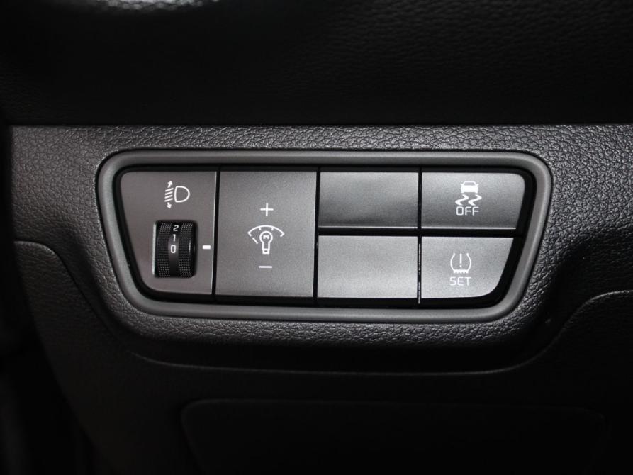 Kia Cerato IV Старый Оскол  - изображение 16