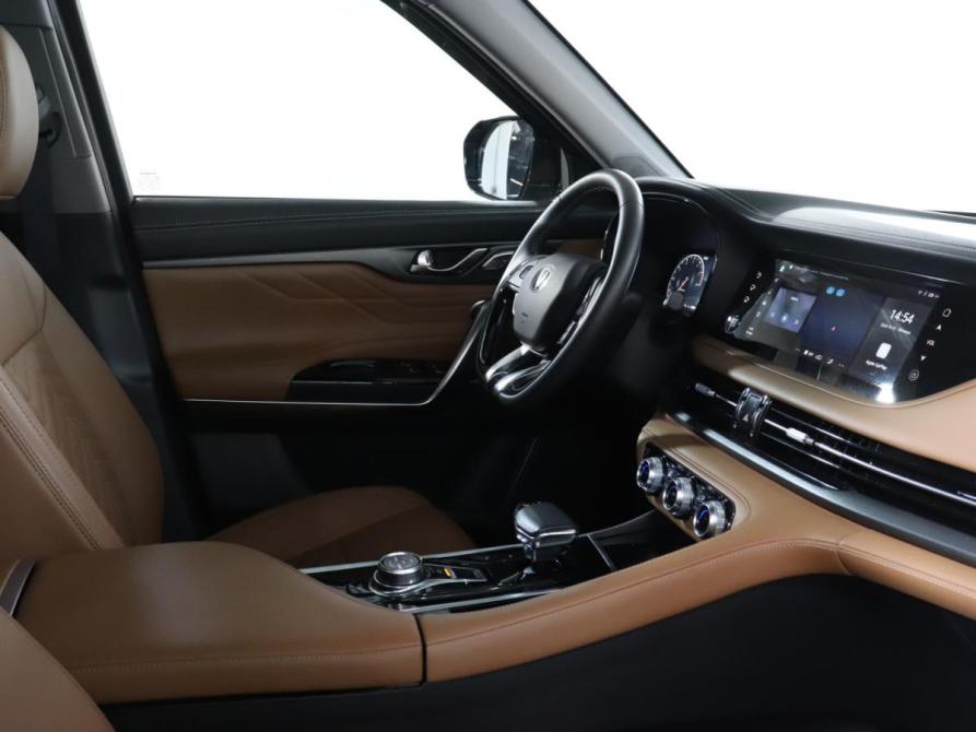 Changan CS95 I Рестайлинг 2 Москва  - изображение 9