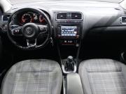 Volkswagen Polo V Рестайлинг Оренбург  - изображение 28