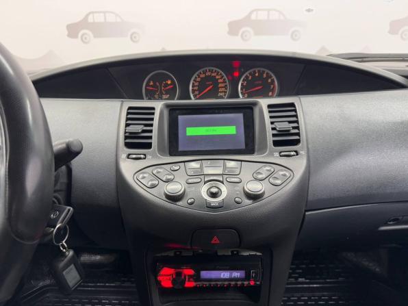 Nissan Primera III (P12) с пробегом 2004 года, цена 447 000 рублей, 330312 км, седан, Автокод Объявления