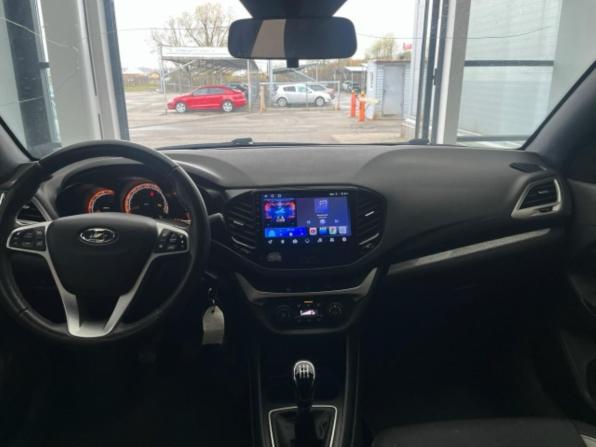 Lada (ВАЗ) Vesta I с пробегом 2021 года, цена 1 165 500 рублей, 154454 км, универсал, Автокод Объявления