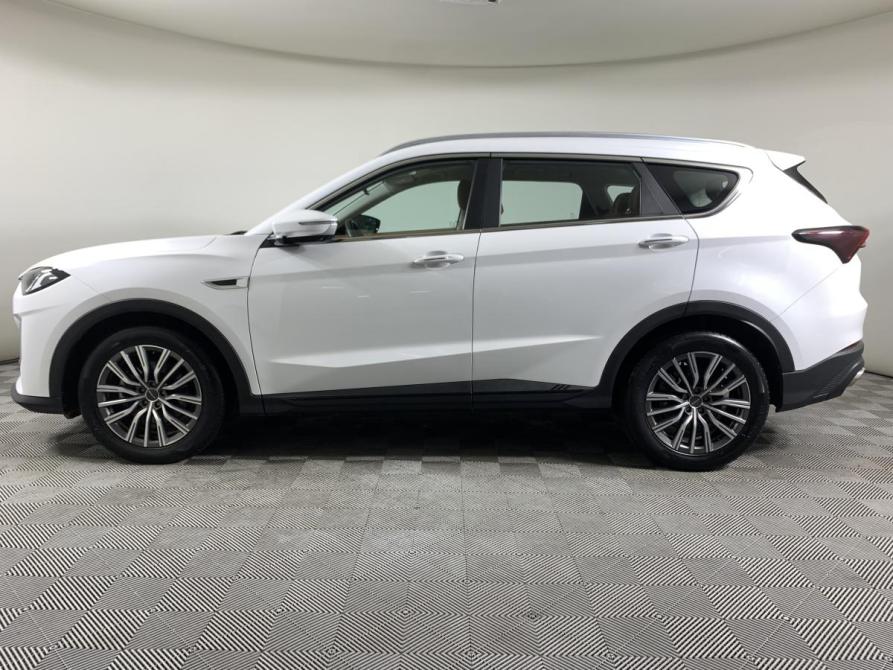 JETOUR X70+ I Москва  - изображение 8