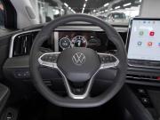 Volkswagen Talagon I Рестайлинг Москва  - изображение 40