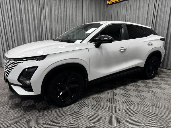 Omoda C5 I с пробегом 2022 года, цена 1 720 000 рублей, 45152 км, внедорожник, Автокод Объявления