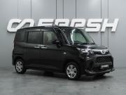 Toyota Roomy I Рестайлинг Воронеж  - изображение 21