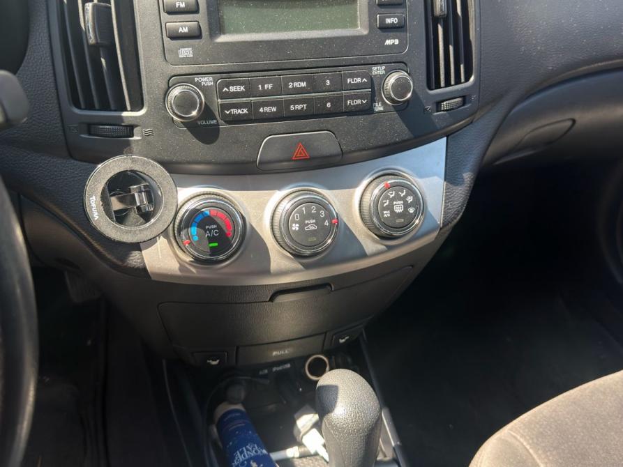 Hyundai Elantra IV (HD) Ставрополь  - изображение 13