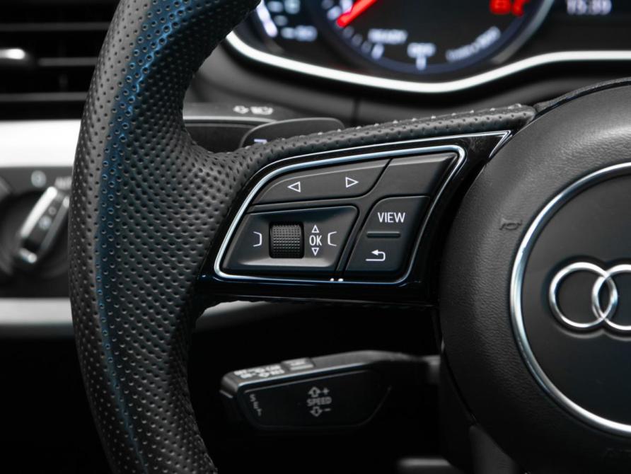 Audi A5 II (F5) Москва  - изображение 12