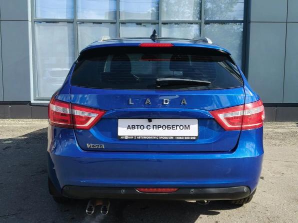 Lada (ВАЗ) Vesta I с пробегом 2020 года, цена 1 150 000 рублей, 147200 км, универсал, Автокод Объявления