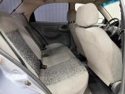 Chevrolet Lanos I Магнитогорск  - изображение 27