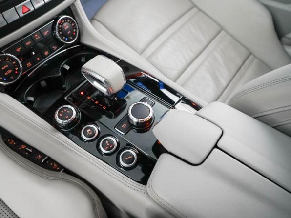 Mercedes-Benz CLS AMG II (W218) Рестайлинг с пробегом 2015 года, цена 5 231 444 рубля, 136244 км, седан, Автокод Объявления