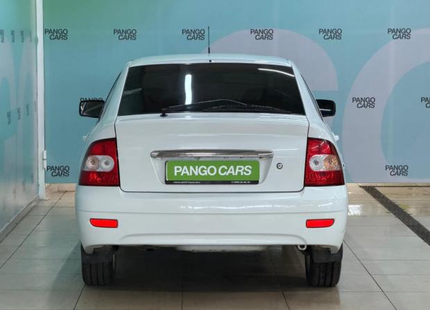 Lada (ВАЗ) Priora I с пробегом 2011 года, цена 330 000 рублей, 124265 км, хэтчбек, Автокод Объявления