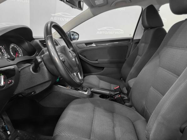 Volkswagen Jetta VI с пробегом 2012 года, цена 1 000 000 рублей, 203535 км, седан, Автокод Объявления