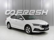 Skoda Octavia IV (A8) Ростов-на-Дону  - изображение 18