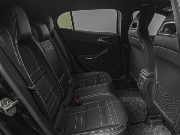 Mercedes-Benz GLA I (X156) с пробегом 2015 года, цена 1 830 000 рублей, 100794 км, внедорожник, Автокод Объявления
