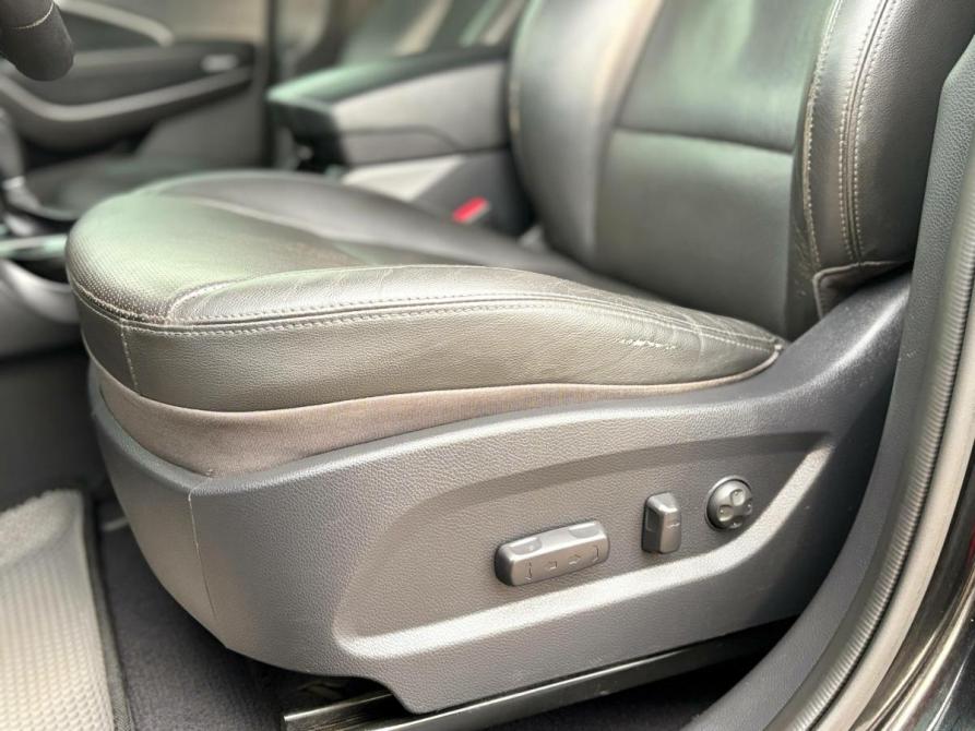 Hyundai Santa Fe III Рестайлинг Набережные Челны  - изображение 21