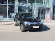 Renault Duster I Рестайлинг Москва  - изображение 19