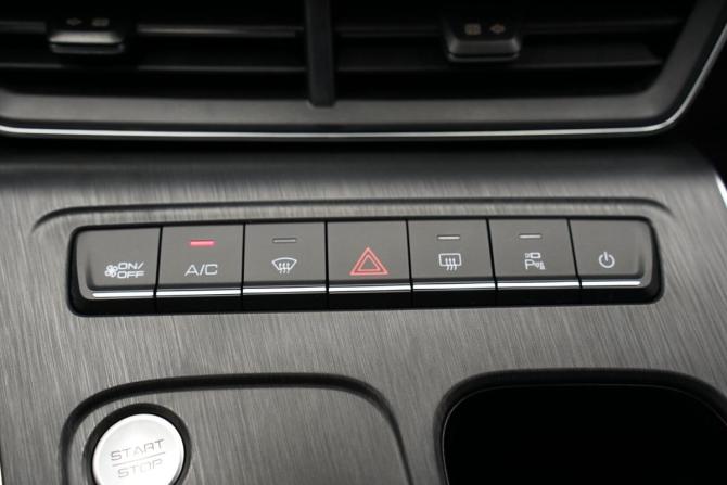 Haval F7 II с пробегом 2024 года, цена 2 450 000 рублей, 48152 км, внедорожник, Автокод Объявления