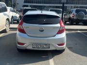 Hyundai Solaris I Новосибирск  - изображение 43