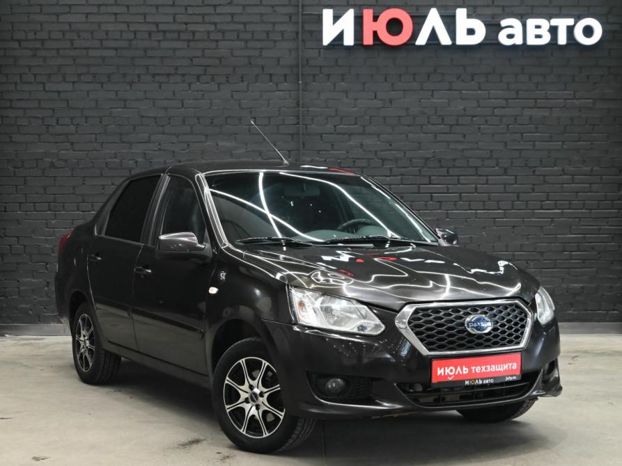 Datsun on-DO I Екатеринбург  - изображение 3