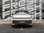 Volkswagen Tiguan III (China Market) Краснодар  - изображение 30
