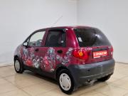 Daewoo Matiz I Рестайлинг Альметьевск  - изображение 21