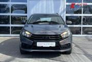 Lada (ВАЗ) Vesta I Владимир  - изображение 24