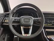 Audi SQ7 I (4M) Рестайлинг 2 Барнаул  - изображение 57