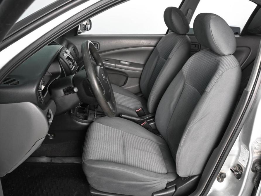 Nissan Almera Classic I Ростов-на-Дону  - изображение 10