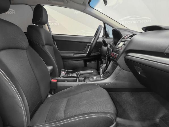 Subaru XV I с пробегом 2013 года, цена 1 240 000 рублей, 178500 км, внедорожник, Автокод Объявления