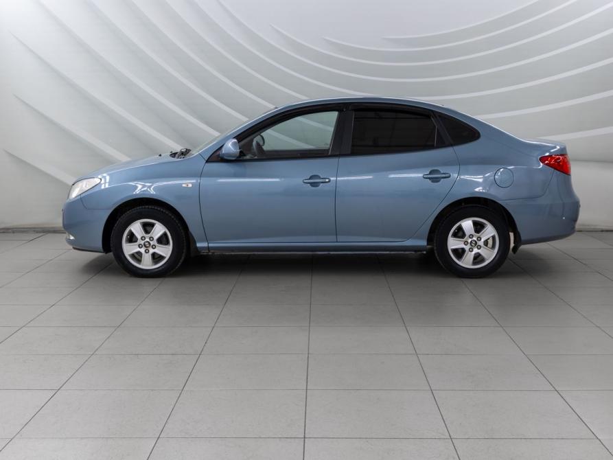 Hyundai Elantra IV (HD) Волгоград  - изображение 4