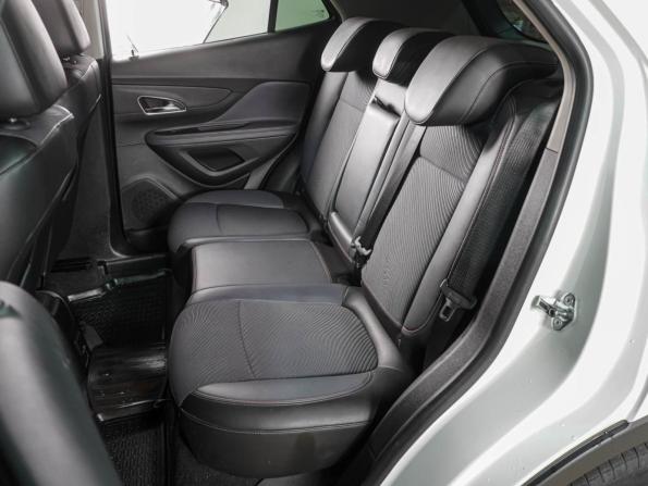 Opel Mokka I с пробегом 2013 года, цена 1 254 000 рублей, 96479 км, внедорожник, Автокод Объявления