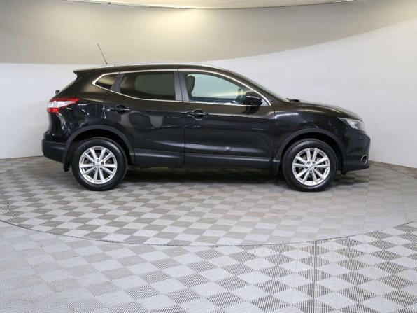 Nissan Qashqai II с пробегом 2014 года, цена 1 175 000 рублей, 210253 км, внедорожник, Автокод Объявления
